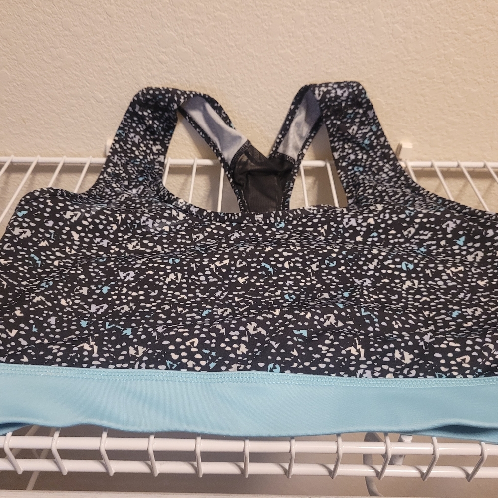 Lularoe Invincible Sports Bra